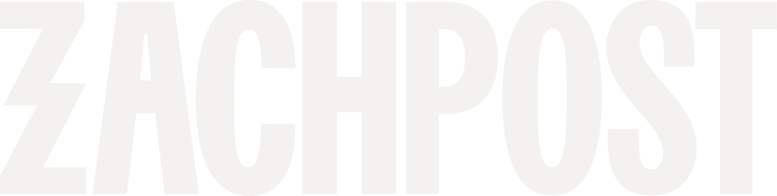 ZACHPOST