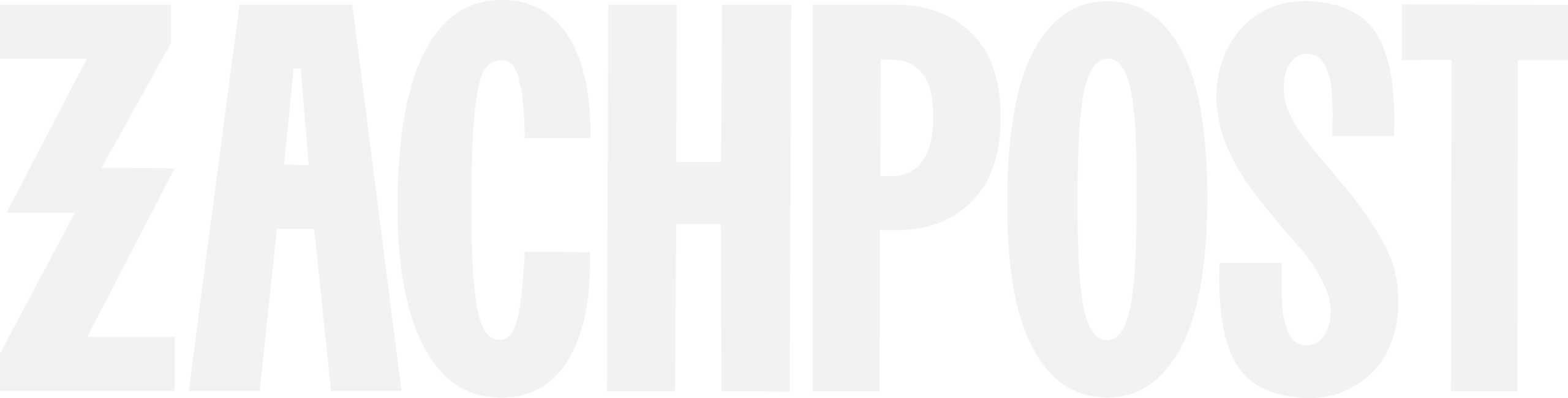 ZACHPOST